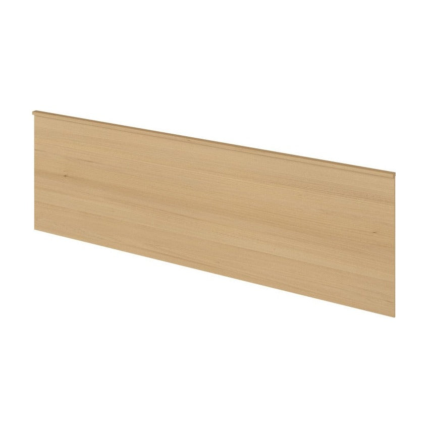 0.75"W x 96"H x 30"D Refrigerator End Panel in Sandstone