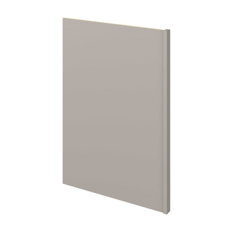 1.5"W x 34.5"H x 24"D Dishwasher End Panel in Pebble Grey