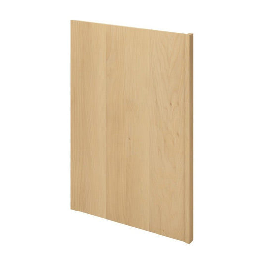 1.5"W x 34.5"H x 24"D Dishwasher End Panel in Sandstone