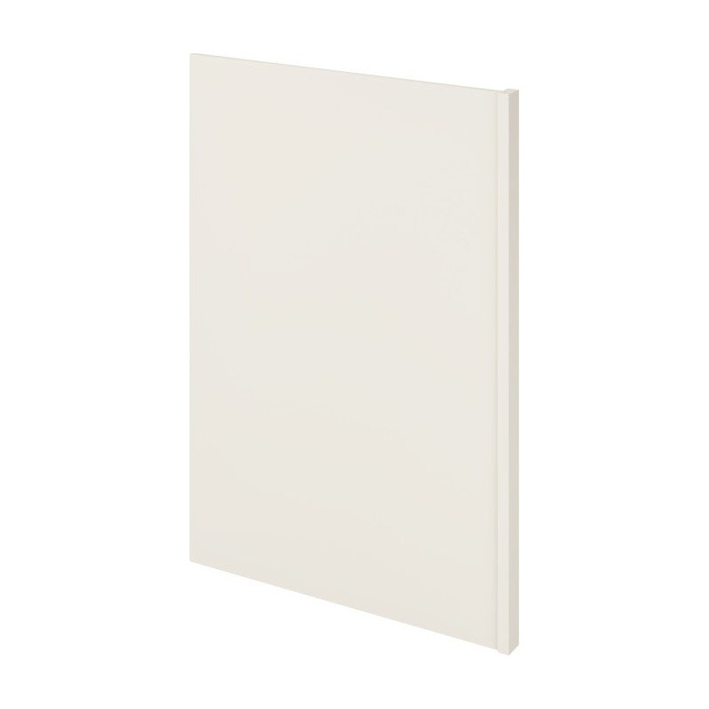 1.5"W x 34.5"H x 24"D Dishwasher End Panel in Shell White
