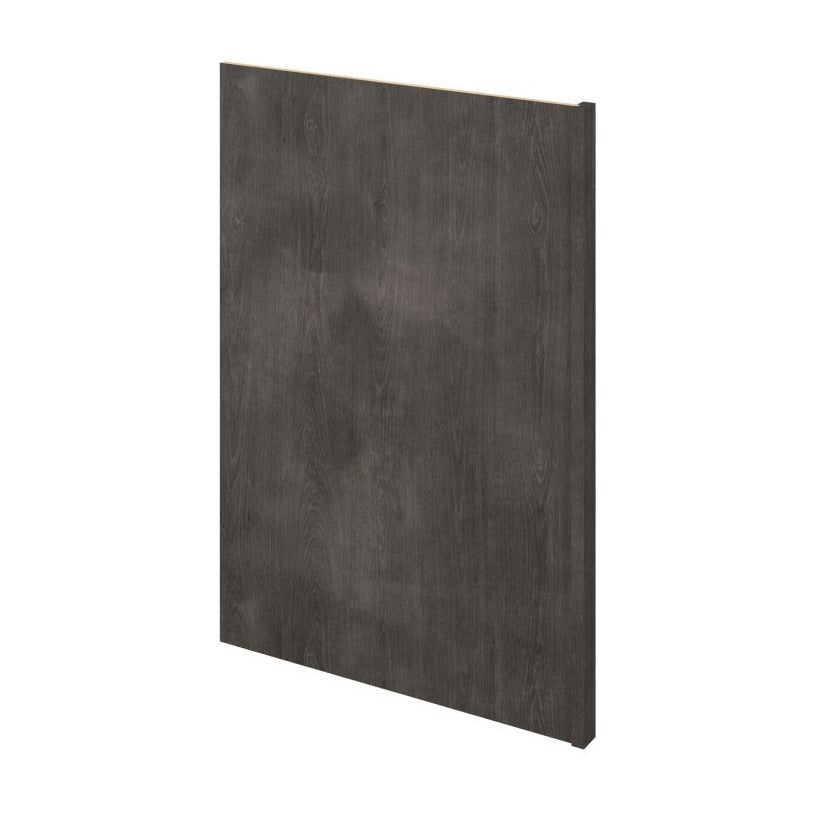 1.5"W x 34.5"H x 24"D Dishwasher End Panel in Slate