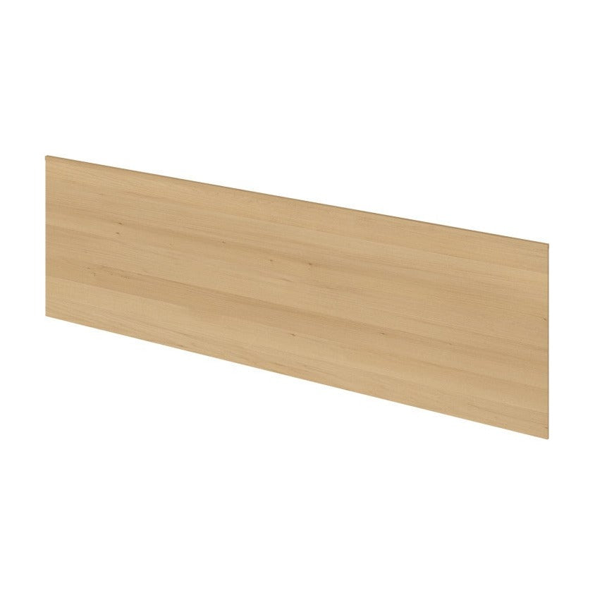 1.5"W x 96"H x 30"D Refrigerator End Panel in Sandstone