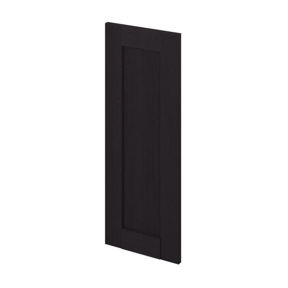 12"W x 30"H Wall Decorative End Panel in Catalina Espresso