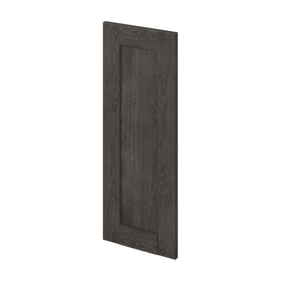 12"W x 30"H Wall Decorative End Panel in Catalina Slate