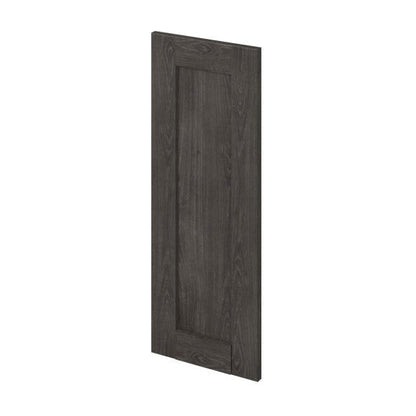 12"W x 30"H Wall Decorative End Panel in Catalina Slate