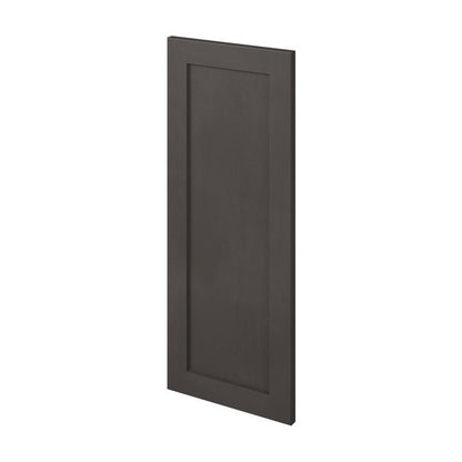 12"W x 30"H Wall Decorative End Panel in Hatteras Slate