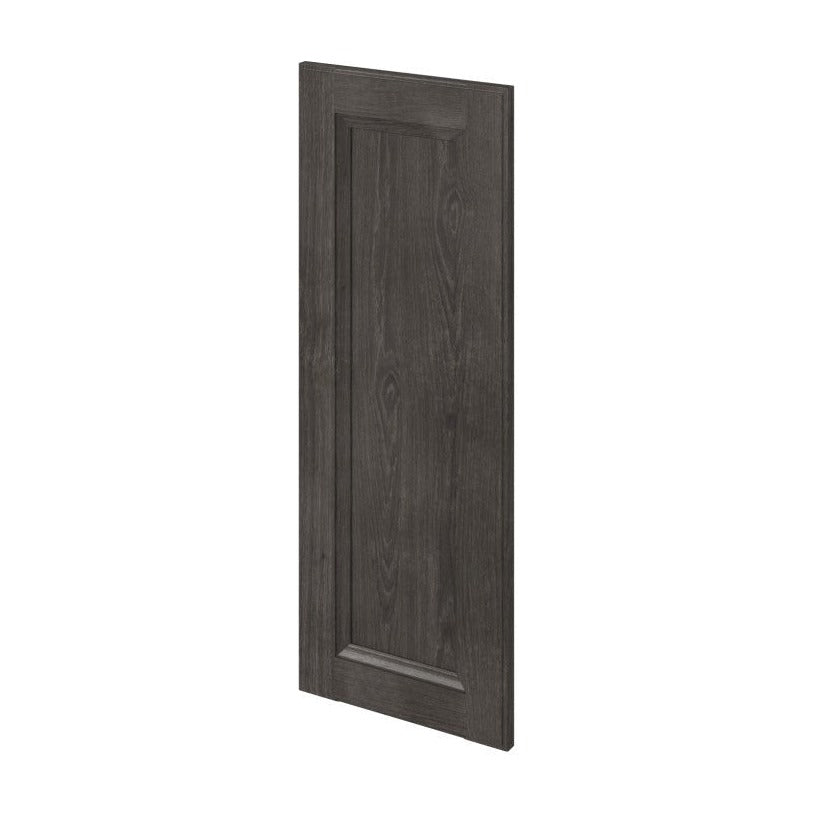 12"W x 30"H Wall Decorative End Panel in Maui Slate