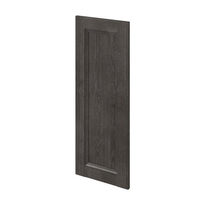 12"W x 30"H Wall Decorative End Panel in Maui Slate