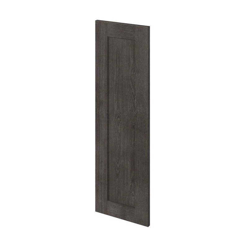 12"W x 36"H Wall Decorative End Panel in Catalina Slate