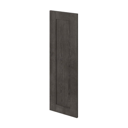 12"W x 36"H Wall Decorative End Panel in Catalina Slate