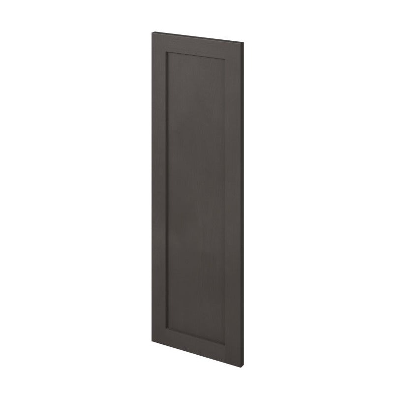 12"W x 36"H Wall Decorative End Panel in Hatteras Slate
