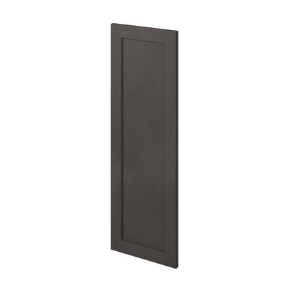 12"W x 36"H Wall Decorative End Panel in Hatteras Slate