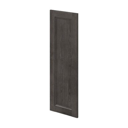 12"W x 36"H Wall Decorative End Panel in Maui Slate