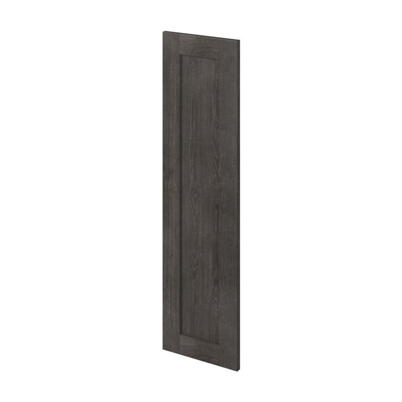12"W x 42"H Wall Decorative End Panel in Catalina Slate