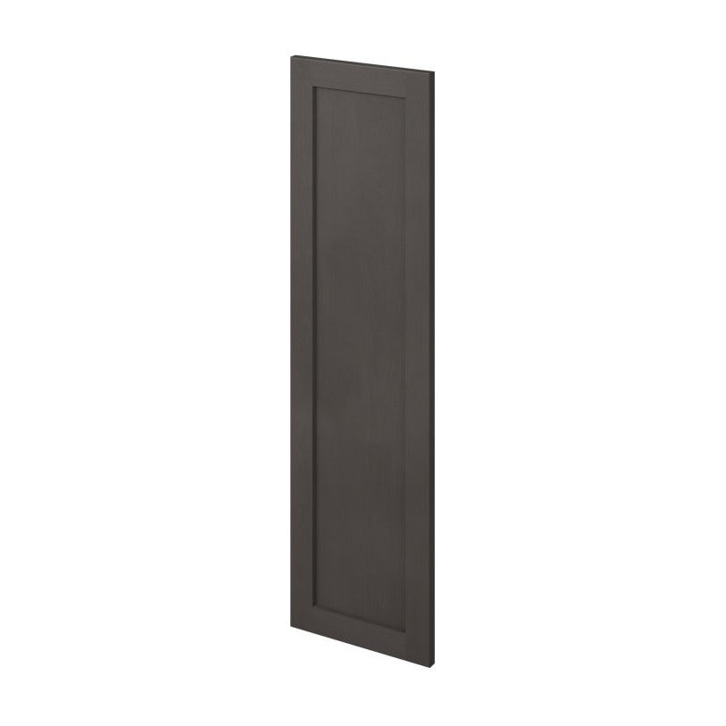 12"W x 42"H Wall Decorative End Panel in Hatteras Slate