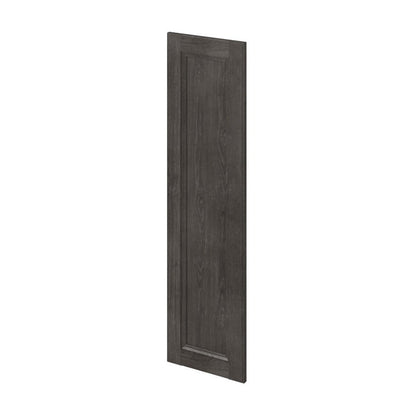 12"W x 42"H Wall Decorative End Panel in Maui Slate