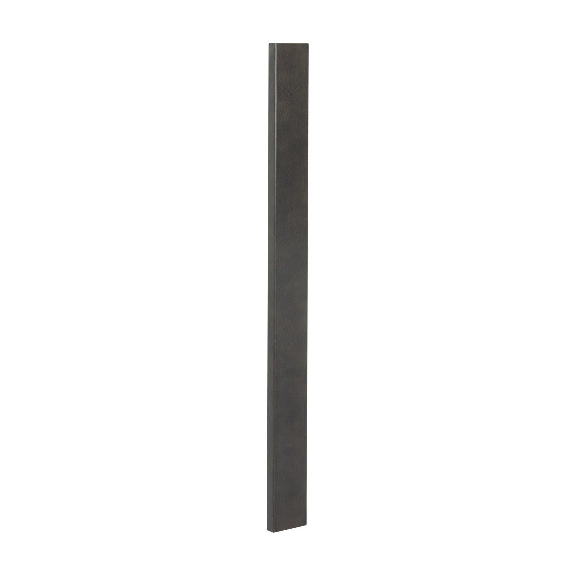 2.5"W x 29.5"H Filler Overlay in Slate