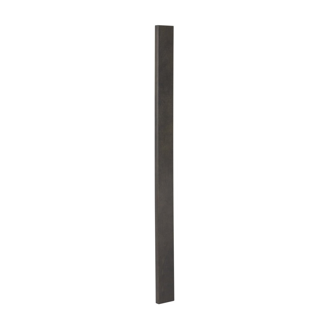 2.5"W x 35.5"H Filler Overlay in Slate