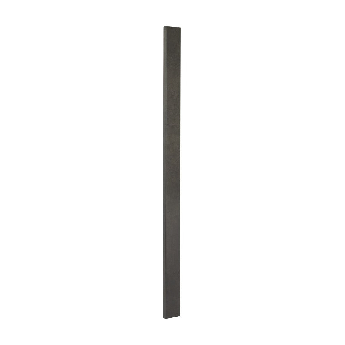 2.5"W x 41.5"H Filler Overlay in Slate