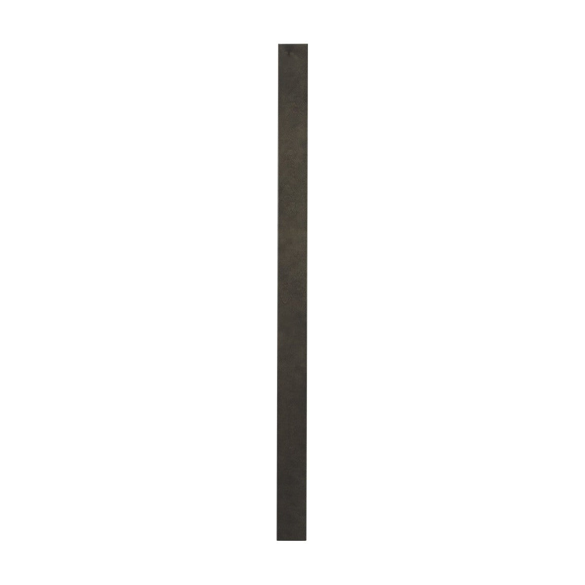 2.5"W x 41.5"H Filler Overlay in Slate, view 2