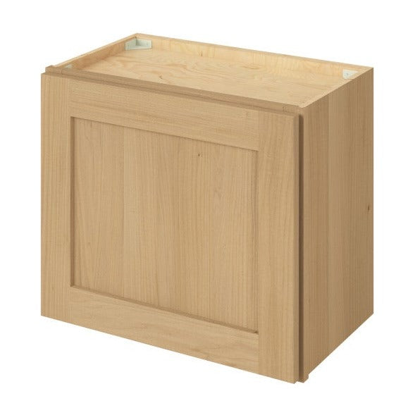 21"W x 18"H Wall Cabinet with Single Door in Catalina Sandstone