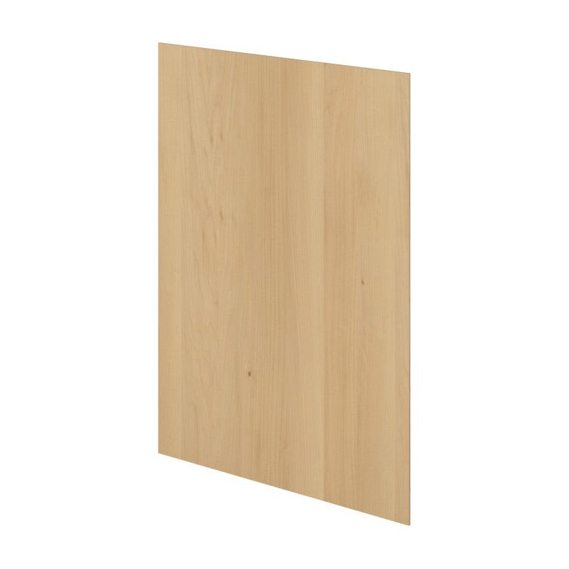 23.25"W x 34.5"H Base End Panel in Sandstone