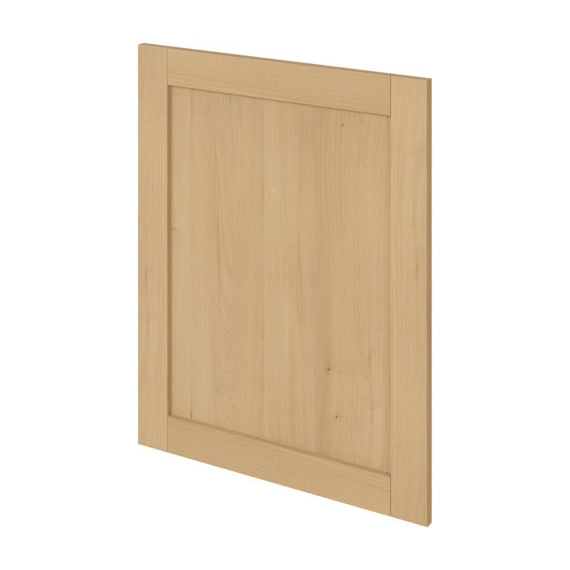 24"W Base Decorative End Panel in Catalina Sandstone