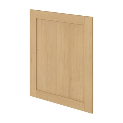 24"W Base Decorative End Panel in Catalina Sandstone