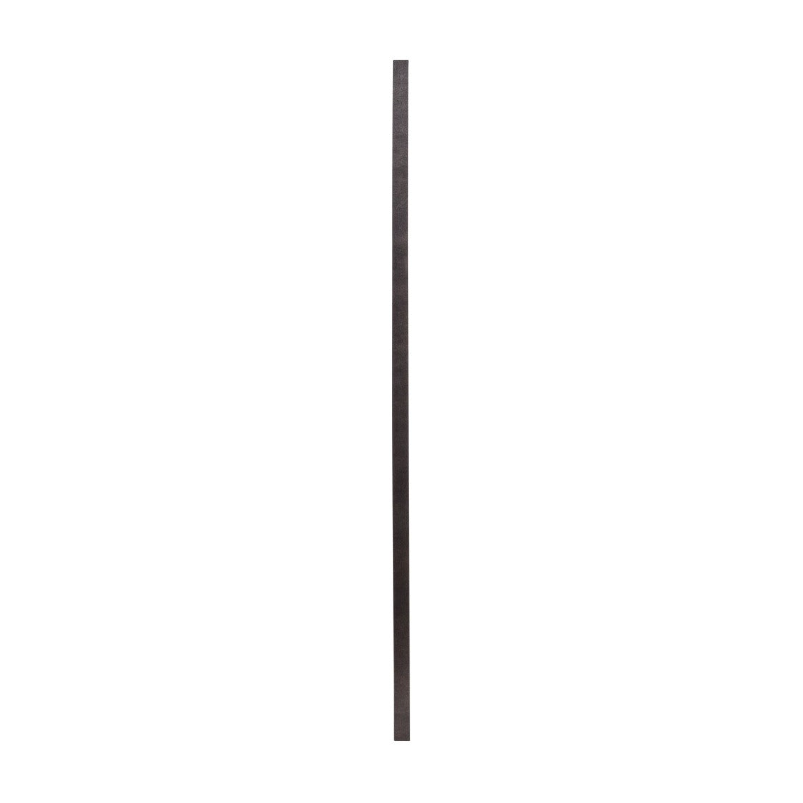 3"W x 30"H Fluted Filler in Espresso, view 3