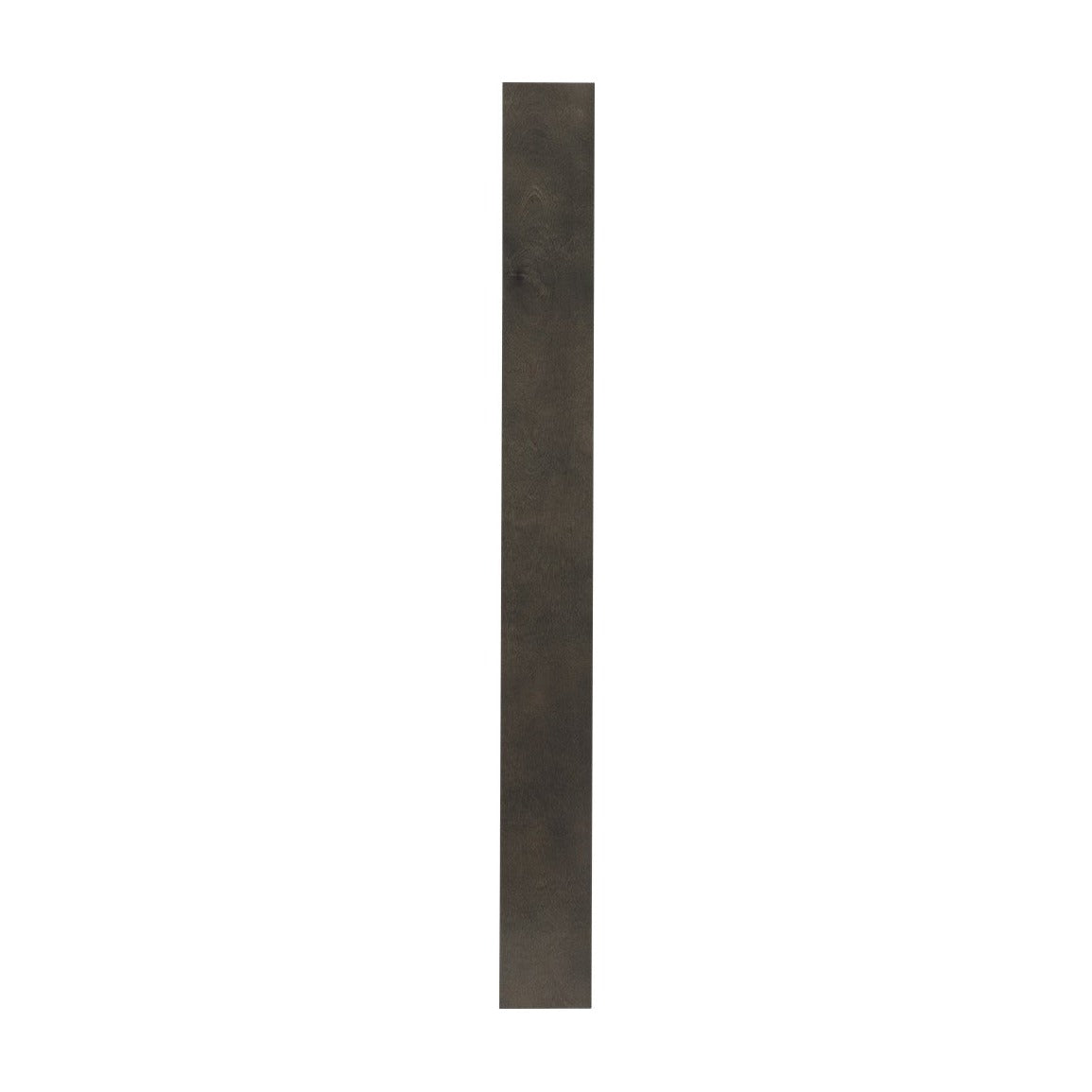 3"W x 30"H Wall Filler in Slate, view 2
