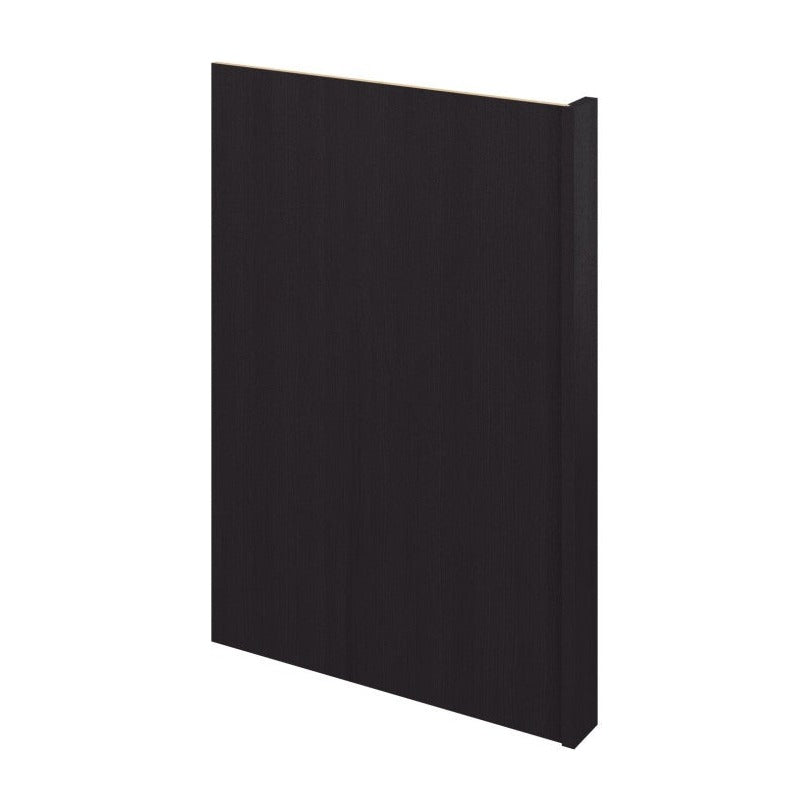 3"W x 34.5"H x 24"D Dishwasher End Panel in Espresso