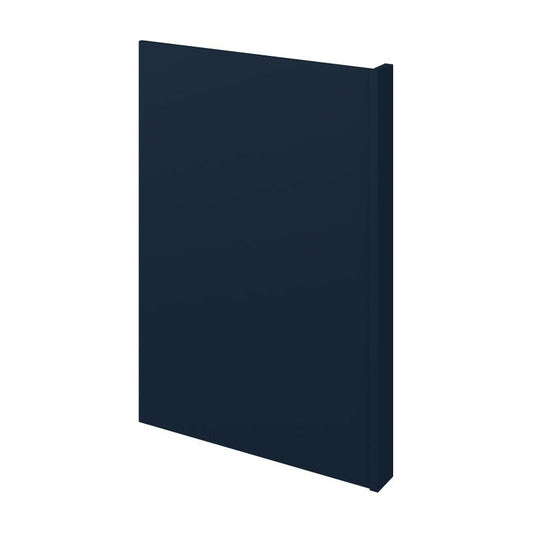 3"W x 34.5"H x 24"D Dishwasher End Panel in Nautical Blue