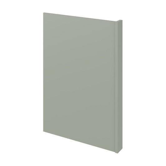 3"W x 34.5"H x 24"D Dishwasher End Panel in Sage Green