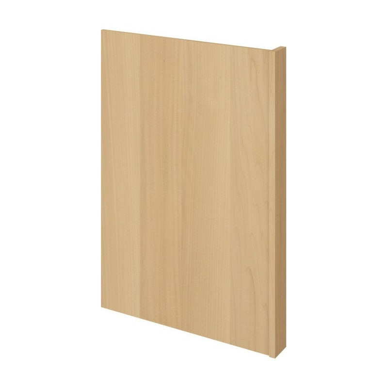 3"W x 34.5"H x 24"D Dishwasher End Panel in Sandstone