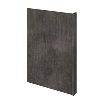 3"W x 34.5"H x 24"D Dishwasher End Panel in Slate