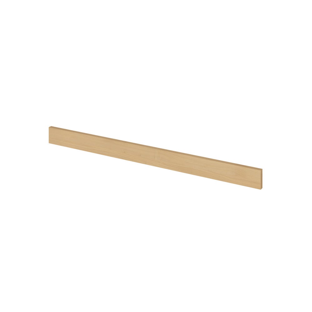 3"W x 42"H Wall Filler in Sandstone