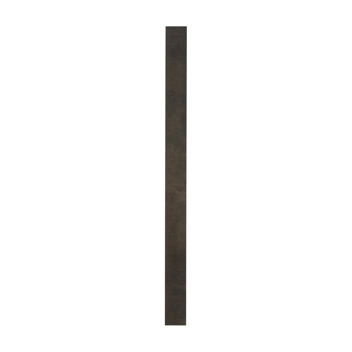 3"W x 42"H Wall Filler in Slate, view 2