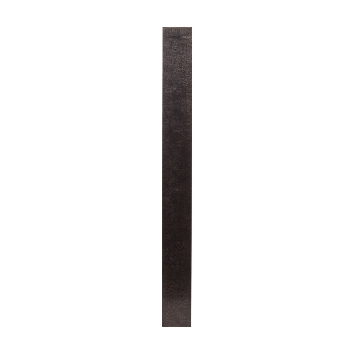 3"W x 96"H Tall Filler in Espresso, view 2