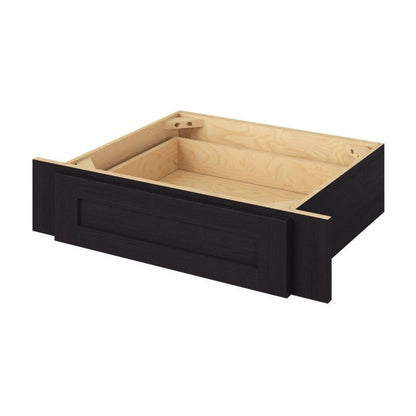 30"W Knee Drawer Cabinet in Catalina Espresso