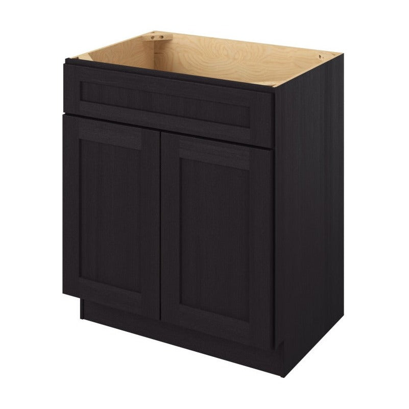 4.5"L Batten Trim Kit in Espresso, view 3