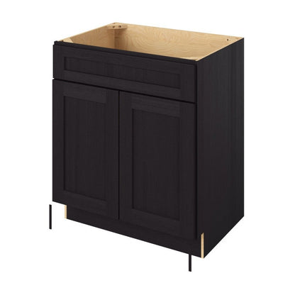 4.5"L Batten Trim Kit in Espresso, view 4