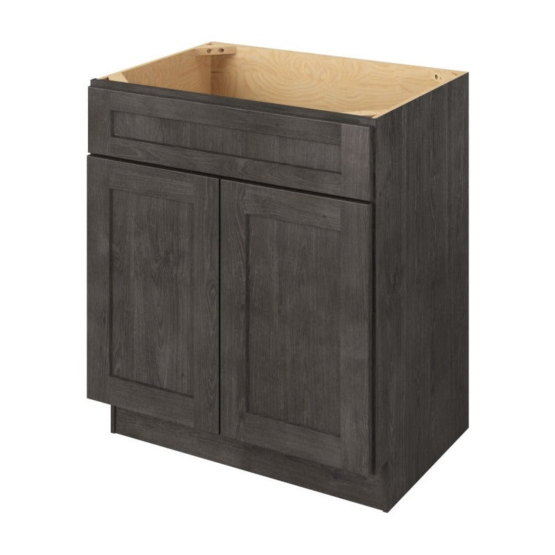4.5"L Batten Trim Kit in Slate, view 3