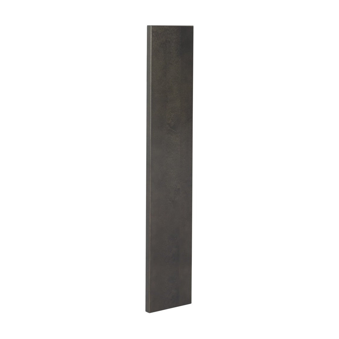 5.5"W x 29.5"H Filler Overlay in Slate