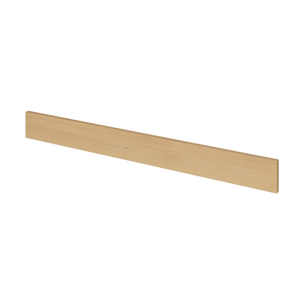 5.5"W x 41.5"H Filler Overlay in Sandstone