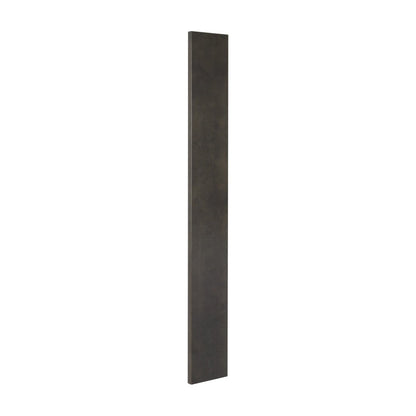 5.5"W x 41.5"H Filler Overlay in Slate