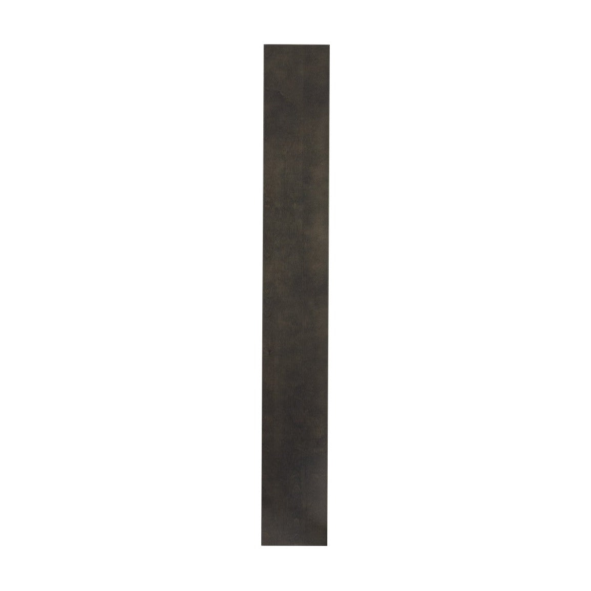 5.5"W x 41.5"H Filler Overlay in Slate, view 2