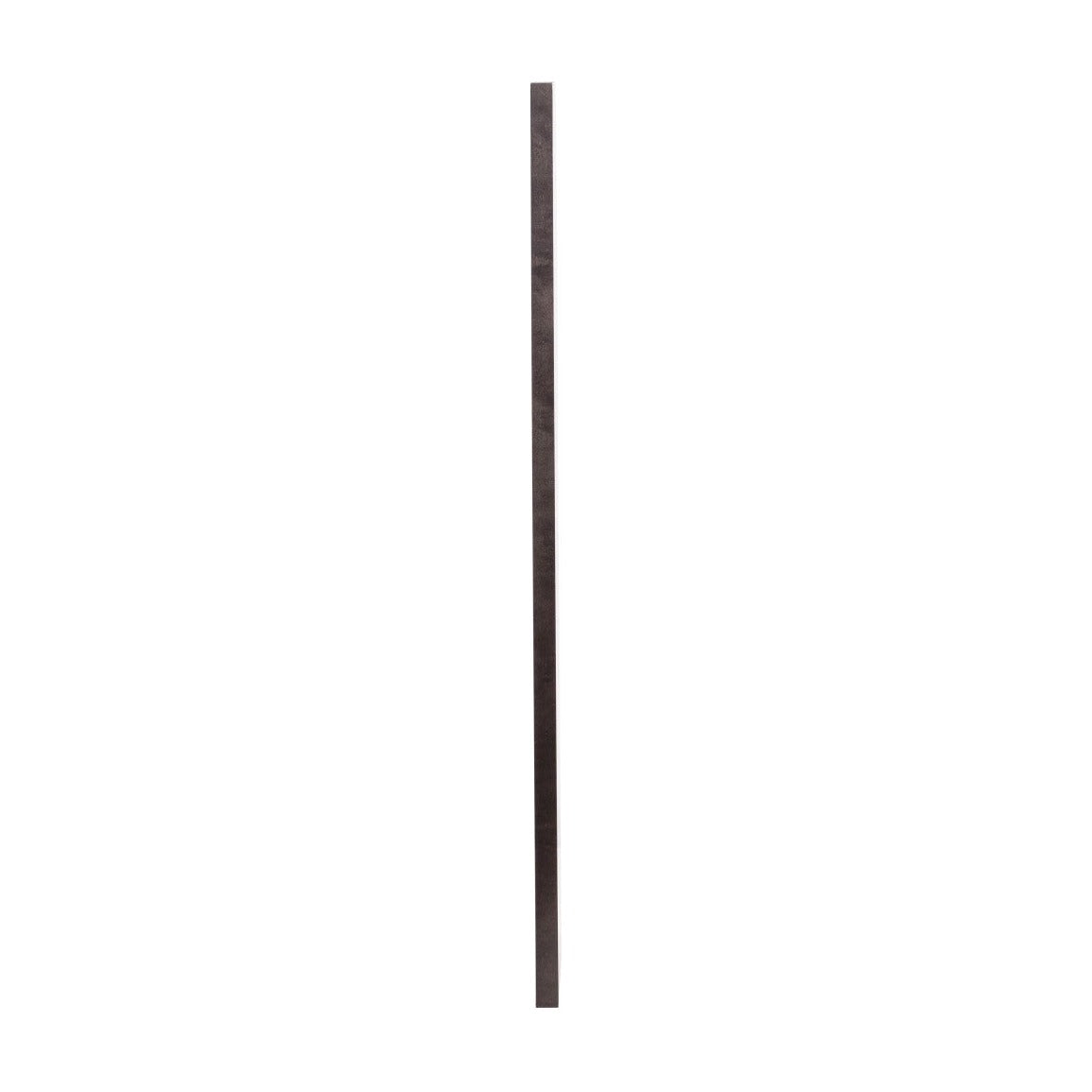 6"W x 30"H Wall Filler in Espresso, view 3