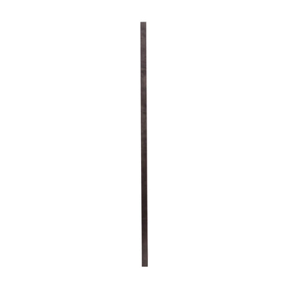 6"W x 30"H Wall Filler in Espresso, view 3