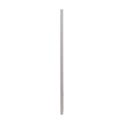 6"W x 30"H Wall Filler in Pebble Grey, view 3