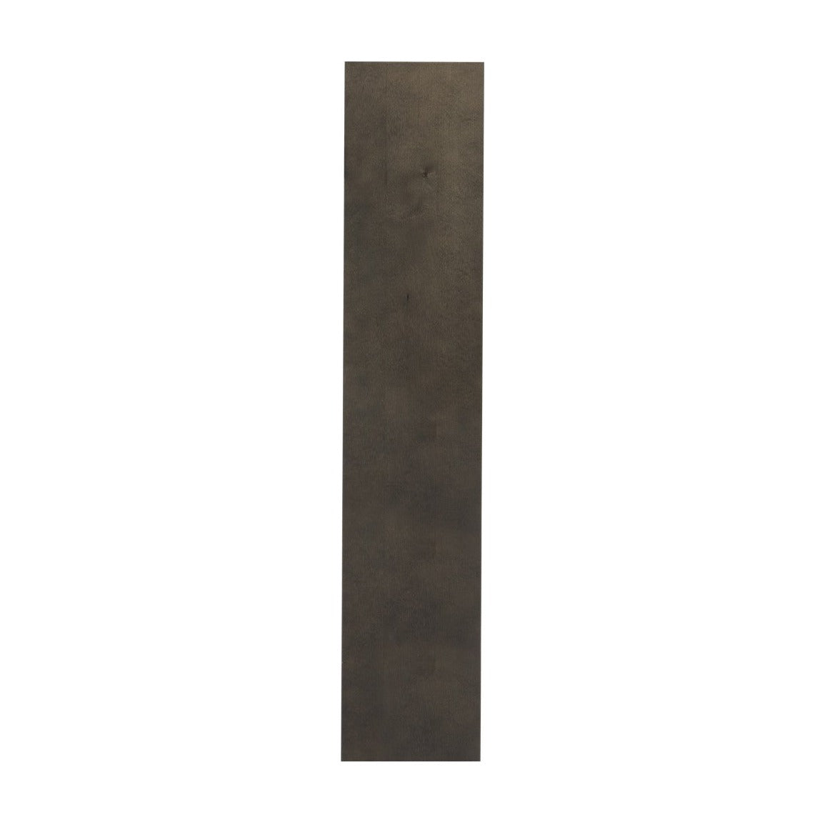 6"W x 30"H Wall Filler in Slate, view 2